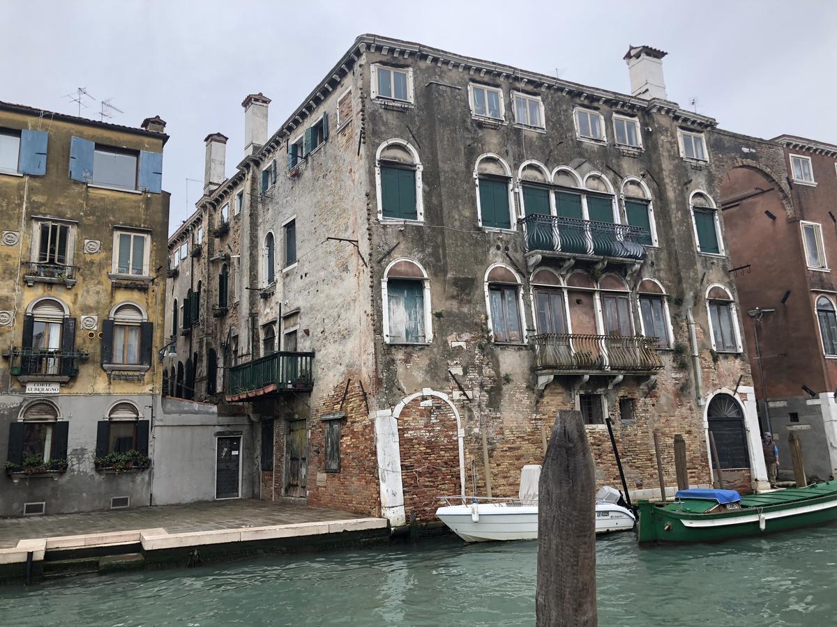 Appartamento Ca' Vittoria Venezia